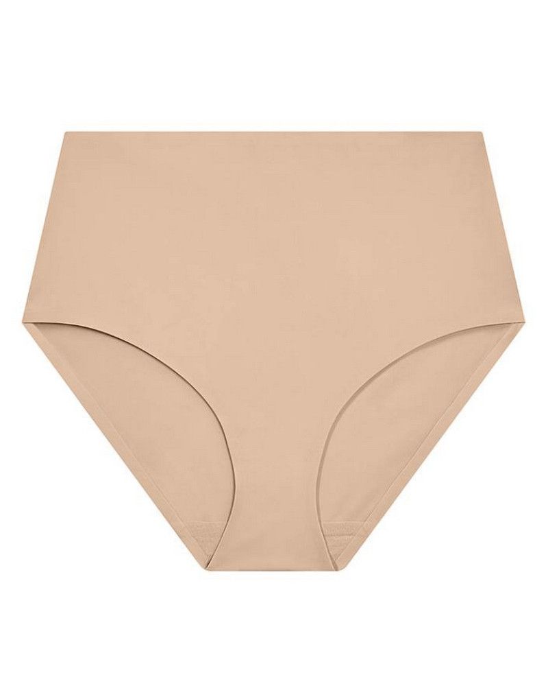 Culotte Gainante Simone Pérèle Essentiel Taille 5 - Couleur Peau Rosée - Neuf Avec étiquettes