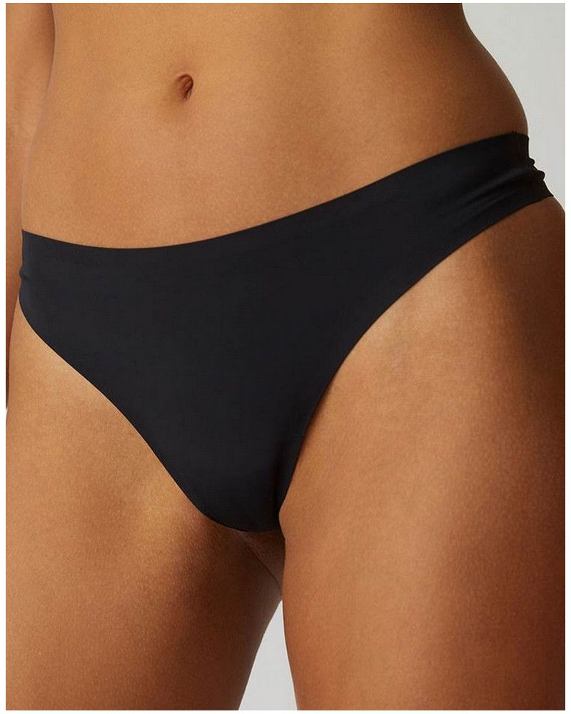 Tanga Simone Pérèle Essentiel (Black)