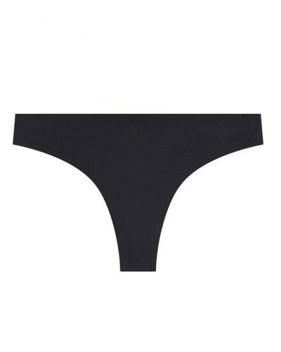 Tanga Simone Pérèle Essentiel (Black)
