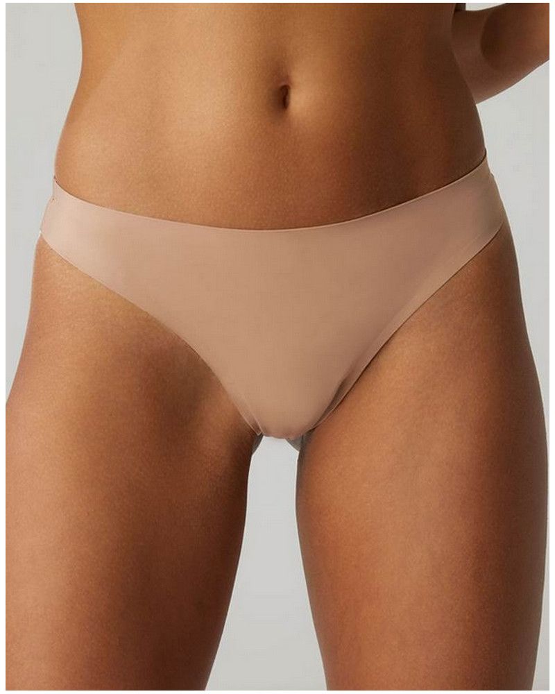 Tanga Simone Pérèle Essentiel (Black)