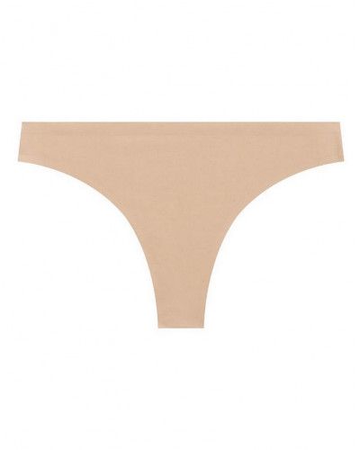 Tanga Simone Pérèle Essentiel (Black)