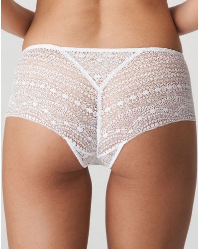 Shorty Prima Donna Twist Epirus (White)