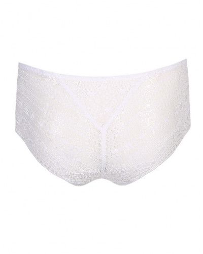 Shorty Prima Donna Twist Epirus (White)