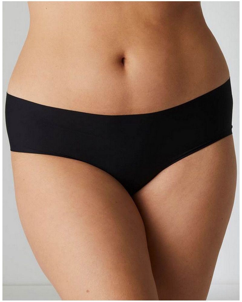 Shorty Simone Pérèle Uniq (Black)