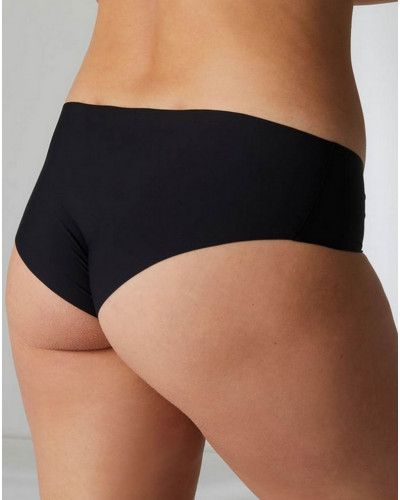 Shorty Simone Pérèle Uniq (Black)