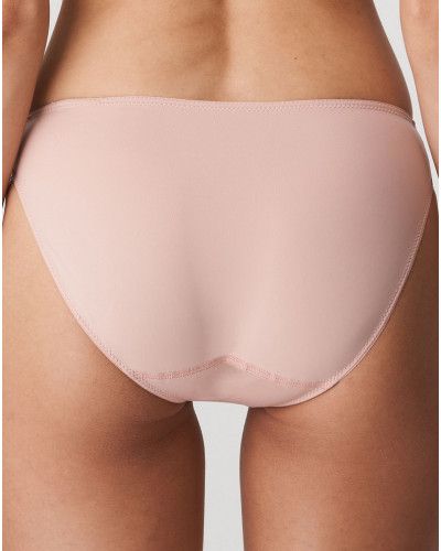 Calzoncillo Brasileño Prima Donna Twist East End (Powder Rose)