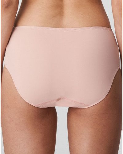 High Waist Brief Prima Donna Twist East End (Powder Rose)