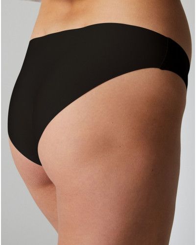 Calzoncillo Simone Pérèle Uniq (Negro)