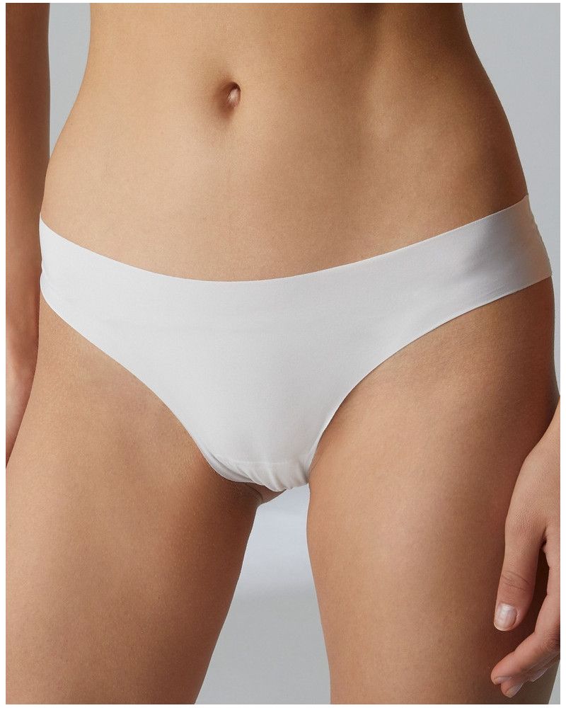 Calzoncillo Simone Pérèle Uniq (Naturel)