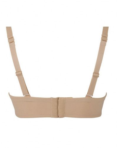 Well being padded bra Antigel Culte Beauté (Poudre De Soleil)