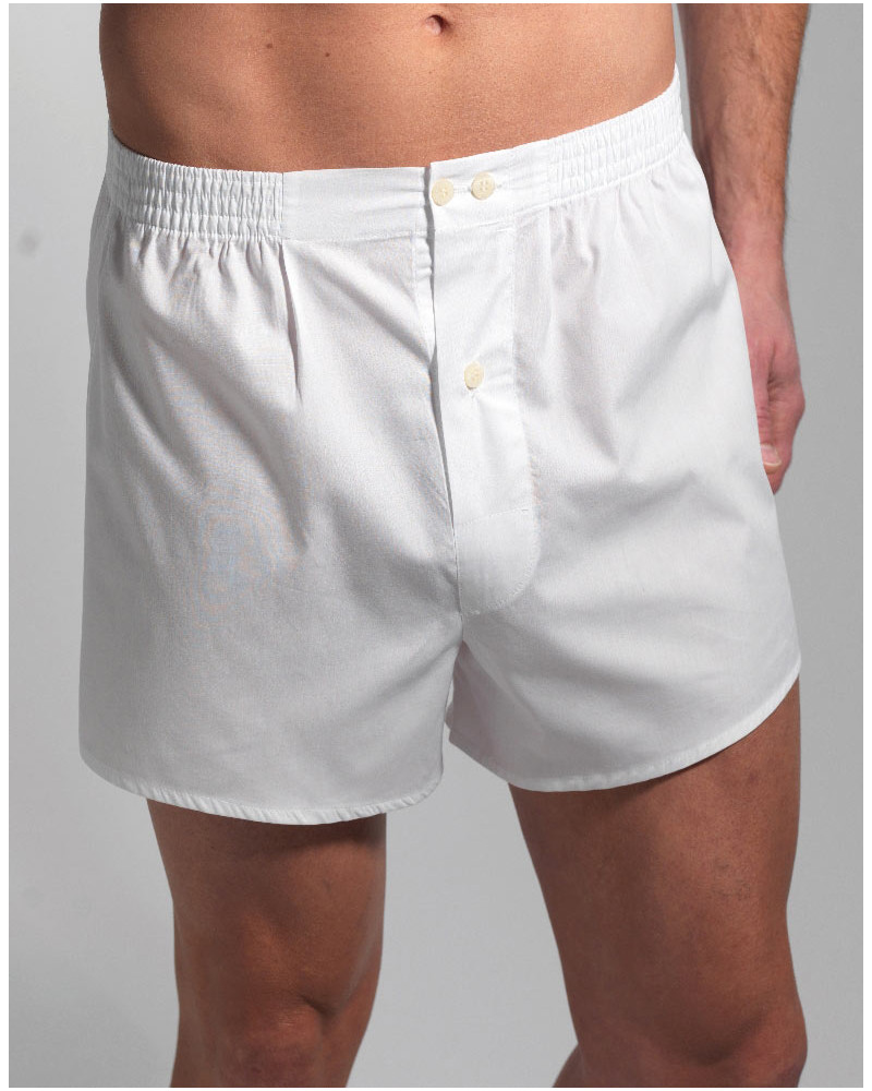 Calzoncillos largos Eminence (paquete de 2)