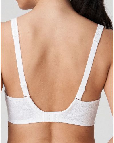 Triangle Bra Prima Donna Twist Epirus (White)