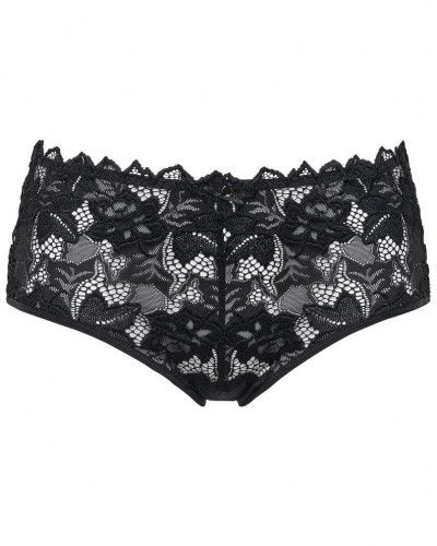Knickers Sans Complexe Arum Prima (Black)
