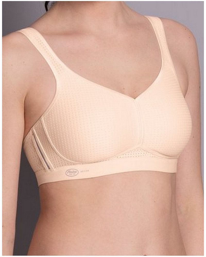 Sujetador de deporte Anita Performance (Rose Elégant)