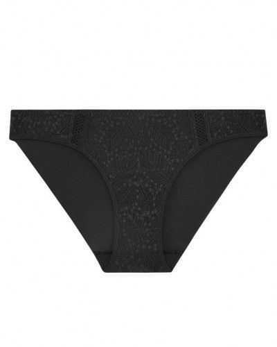 Brief Simone Pérèle Comète (Black)