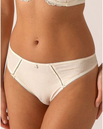 Thong Empreinte Lilly Rose (Chantilly)