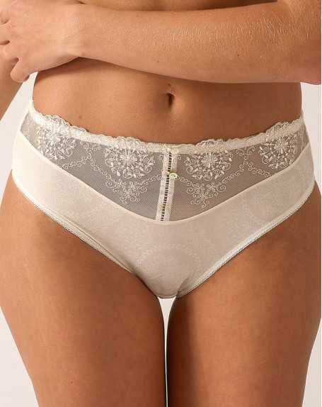 Knickers Empreinte Lilly Rose (Chantilly)