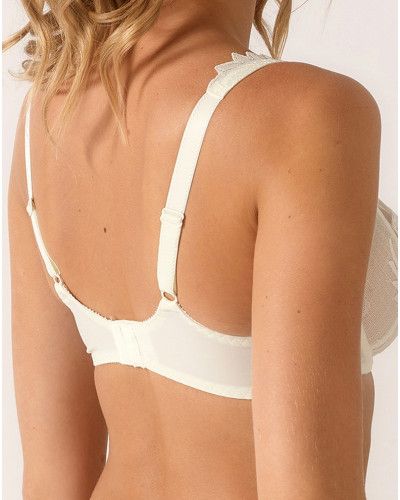Underwire Bra Empreinte Thalia (Perle)