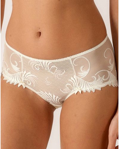 Shorty Empreinte Thalia (Perle)