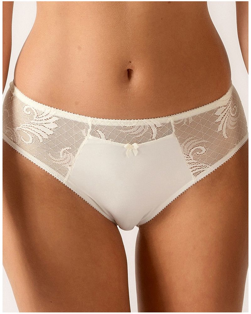 Knickers Empreinte Thalia (Perle)