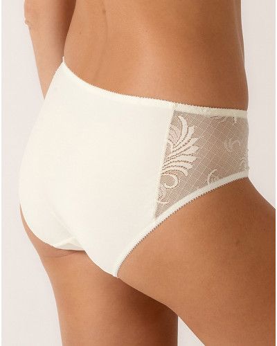 Knickers Empreinte Thalia (Perle)