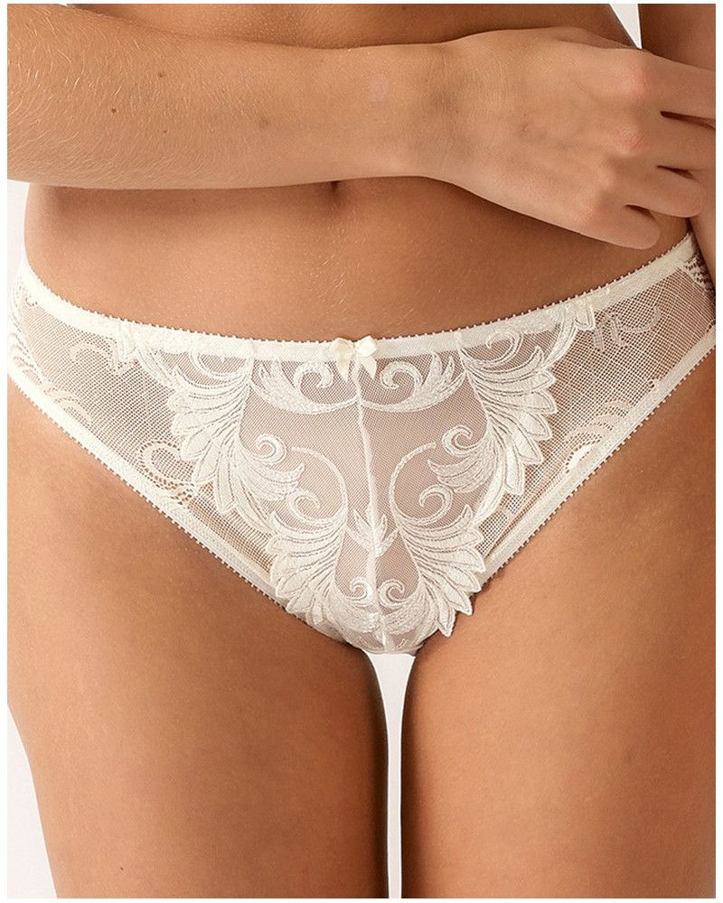 Bragas y calzoncillos Empreinte Thalia (Perle)