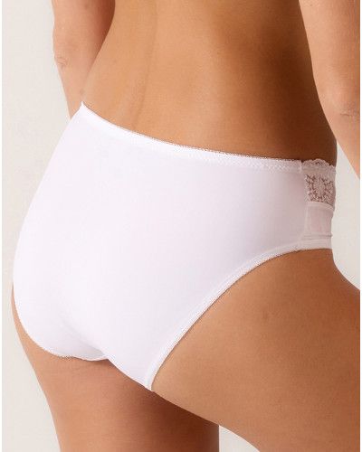 Bragas Empreinte Lilly Rose (Blanco)