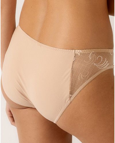 Briefs Empreinte Thalia (Caramel)