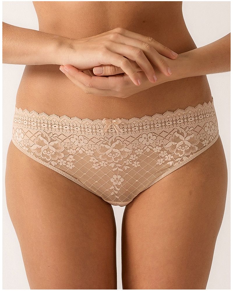 Calzoncillo Empreinte Melody (Caramel)