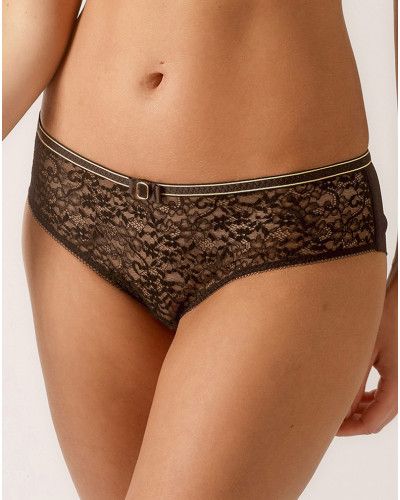 Shorty Empreinte Allure (Black)