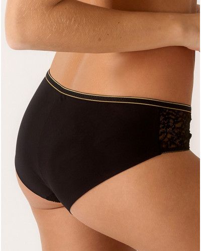 Shorty Empreinte Allure (Black)