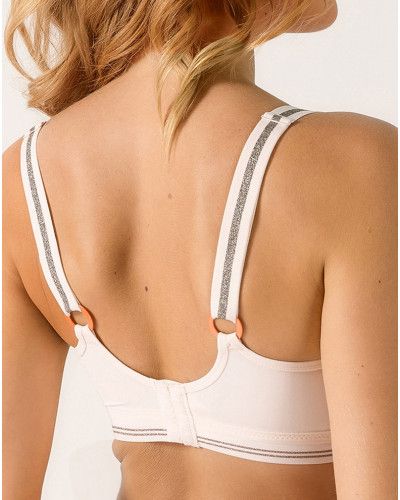 Spacer sport bra Empreinte Initiale (Bubble)