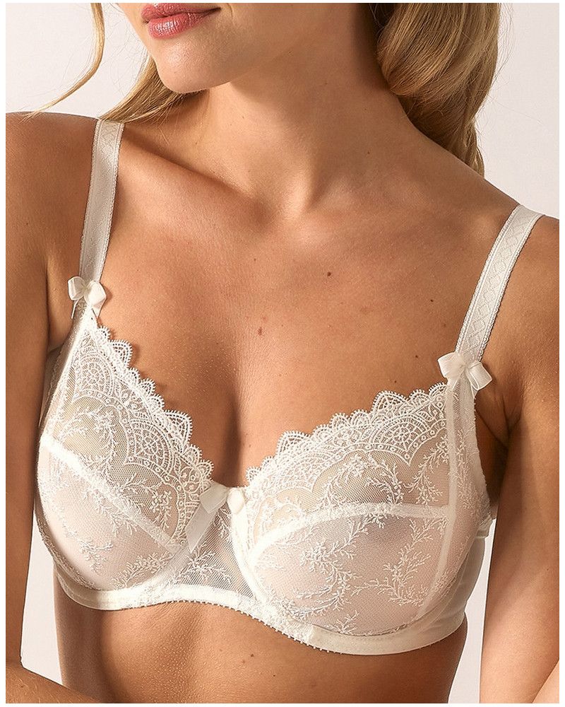Bra Empreinte  Louise (naturel)