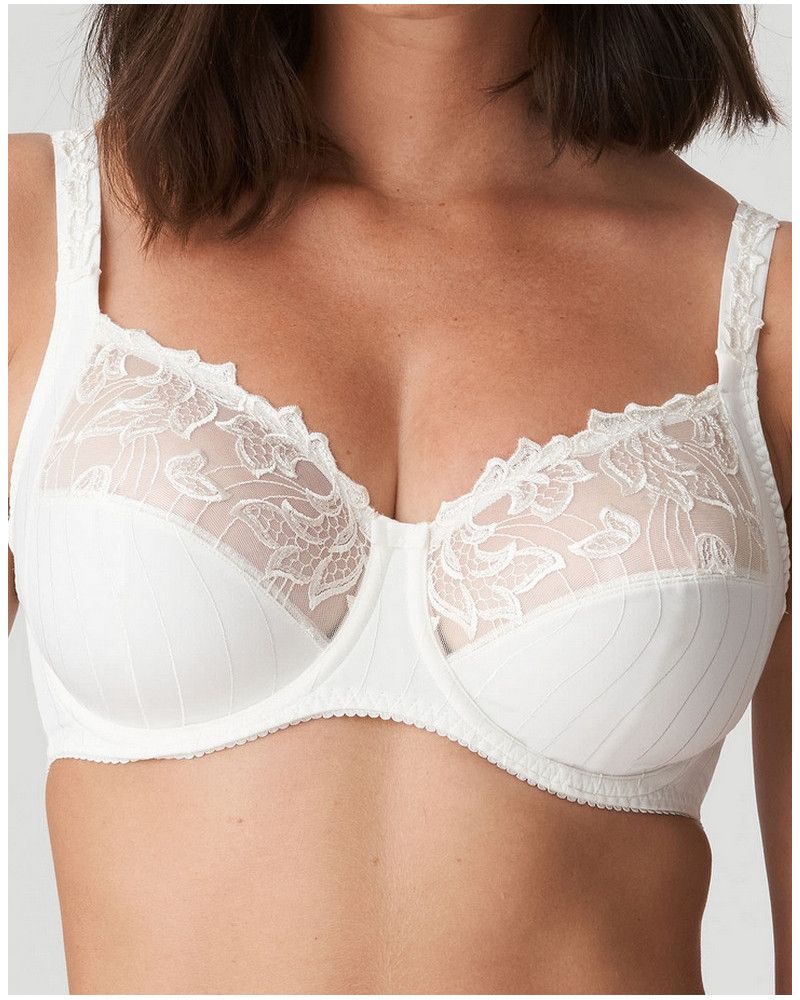 Poitrine Soutien Gorge 110 B Soutien-gorge Emboîtant Prima Donna