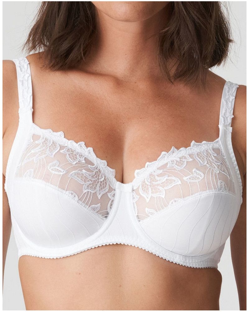 Maillots Guide Taille Soutien Gorge Prima Donna Soutien-gorge