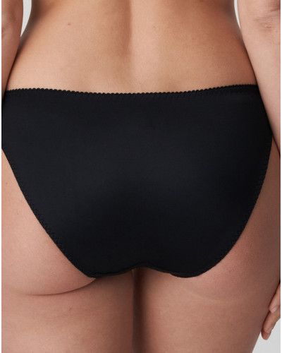 Rio Briefs Prima Donna Deauville (Black)