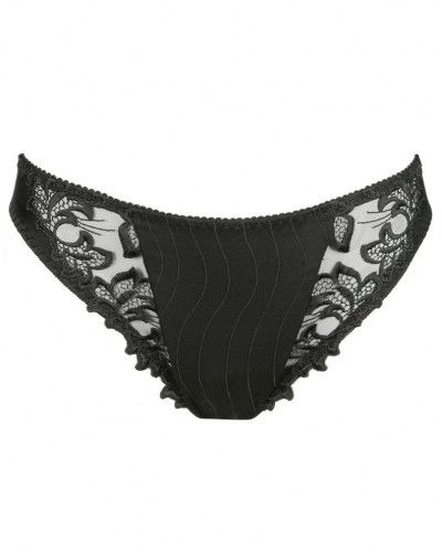 Rio Briefs Prima Donna Deauville (Black)
