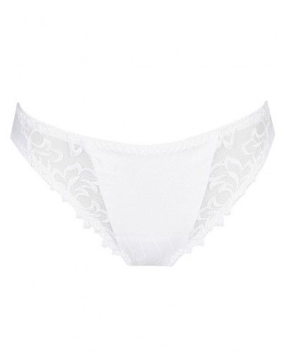 Rio Briefs Prima Donna Deauville (White)