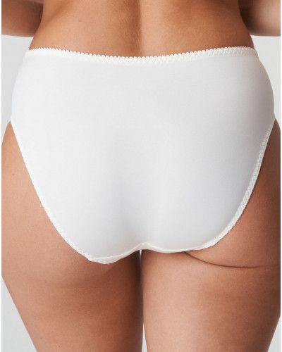 Calzoncillo talla alta Prima Donna Deauville (Naturel)