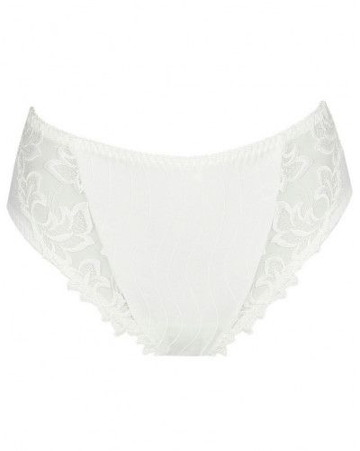 Calzoncillo talla alta Prima Donna Deauville (Naturel)