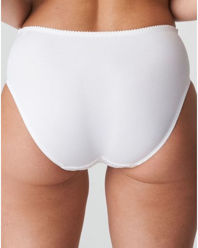 Full Briefs Prima Donna Deauville (White)