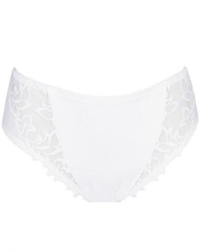 Full Briefs Prima Donna Deauville (White)