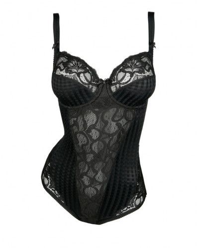 Body Prima Donna Madison (Black)