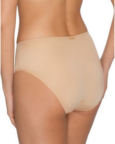 Full Briefs Prima Donna Satin (Cognac)