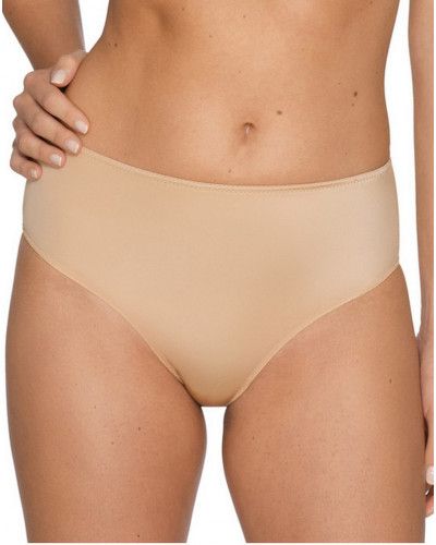 Full Briefs Prima Donna Satin (Cognac)