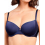 Padded bra spacer Sans Complexe Lift Up (Navy Blue)
