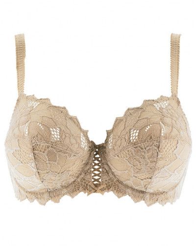 Underwired bra Arum by Sans Complexe (Skin)