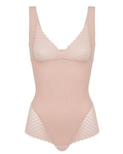 Body control Simone Pérèle Subtile (Peau Rosé)
