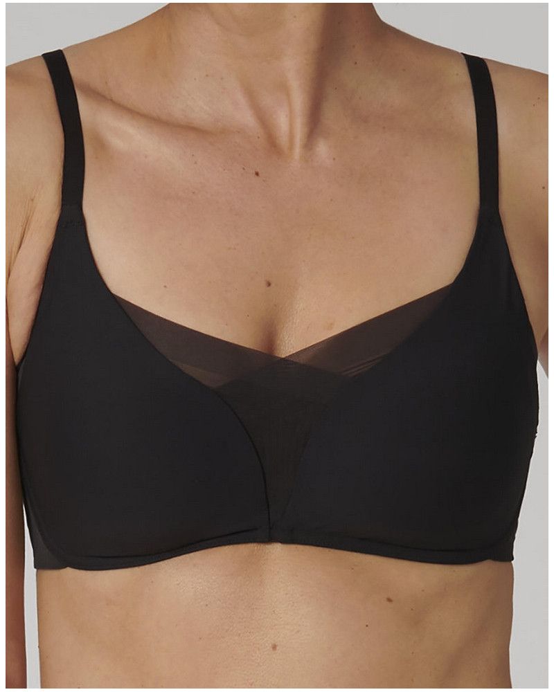 Sostén Triumph Shape Smart (Negro)