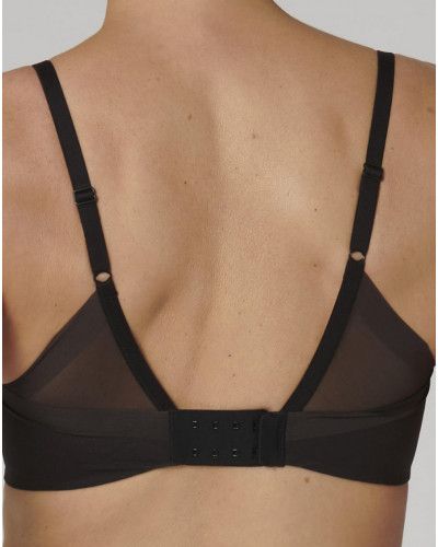 Sostén Triumph Shape Smart (Negro)